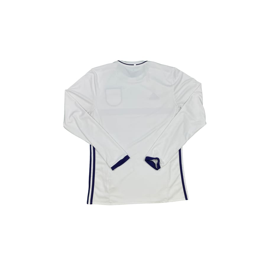 Maillot football vintage RCS Anderlecht extérieur - Adidas - RSC Anderlecht