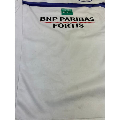 Maillot football vintage RCS Anderlecht extérieur - Adidas - RSC Anderlecht