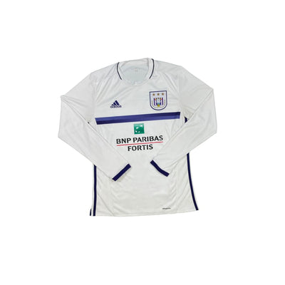Maillot football vintage RCS Anderlecht extérieur - Adidas - RSC Anderlecht