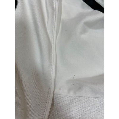 Maillot football vintage Real Madrid #10 Robinho domicile saison 2005-2006 - Adidas