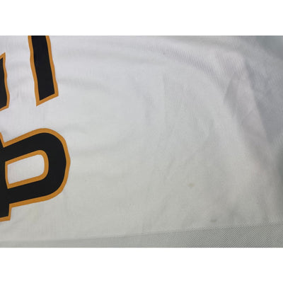 Maillot football vintage Real Madrid #23 Beckham China tour domicile saison 2003-2004 - Adidas - Real Madrid