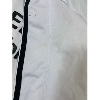 Maillot football vintage Real Madrid #23 Beckham China tour domicile saison 2003-2004 - Adidas - Real Madrid