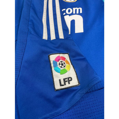 Maillot football vintage Real Madrid #7 Raul saison - Adidas - Real Madrid