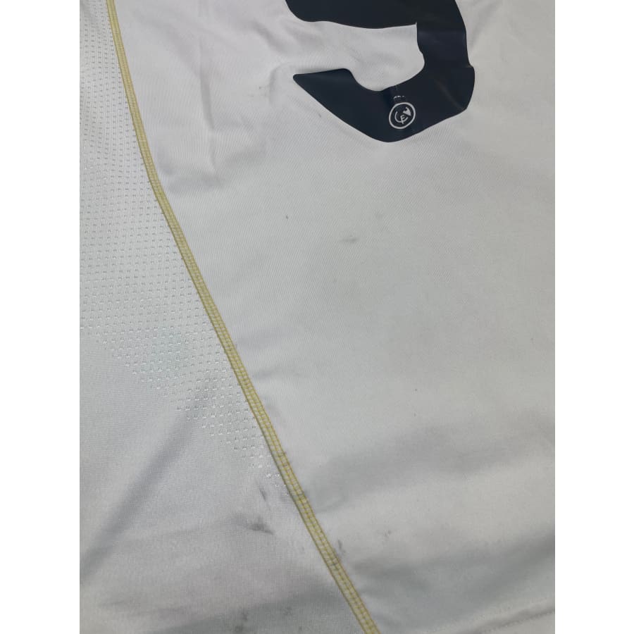 Maillot football vintage Real Madrid #9 Ronaldo domicile saison - Adidas - Real Madrid