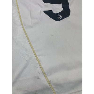 Maillot football vintage Real Madrid #9 Ronaldo domicile saison - Adidas - Real Madrid