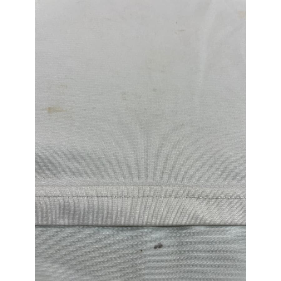 Maillot football vintage Real Madrid domicile #5 Zidane saison 2004 - 2005 - Adidas - Real Madrid