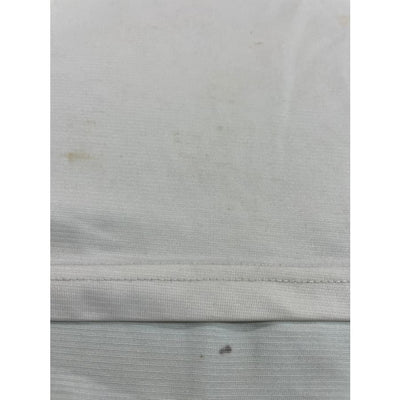 Maillot football vintage Real Madrid domicile #5 Zidane saison 2004 - 2005 - Adidas - Real Madrid