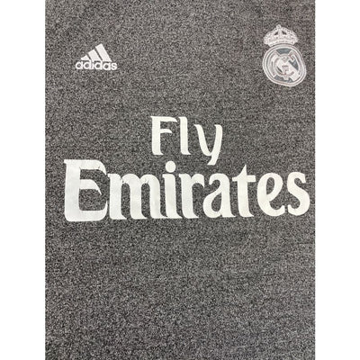 Maillot football vintage Real madrid Third #7 Ronaldo saison - Adidas