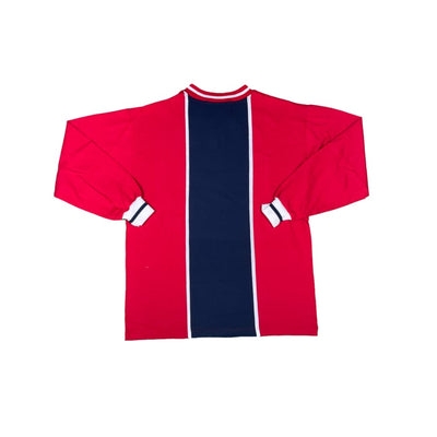Maillot football vintage réédition TOFFS Paris-Saint-Germain ’RTL’ domicile saison 1974-1975 - Toffs - Paris Saint-Germain