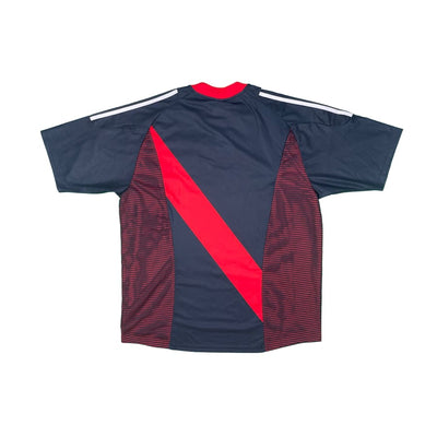 Maillot football vintage River Plate saison - Adidas - River Plate