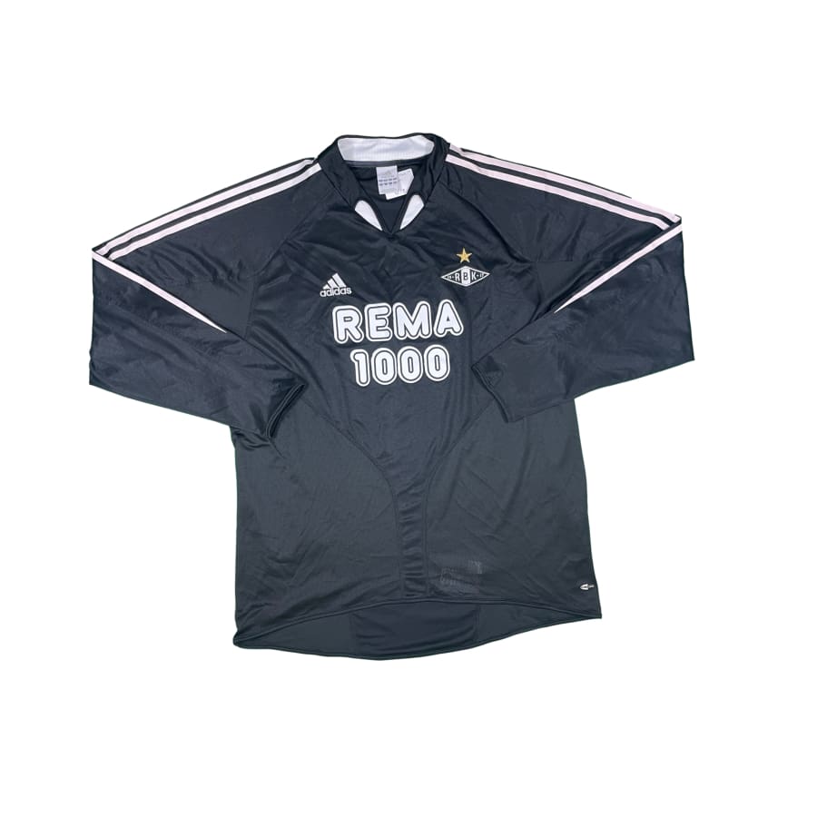 Maillot football vintage Rosenbourg extérieur saison 2004-2005 - Maillots de foot vintage / rétro - The Football Market - Rosenbourg