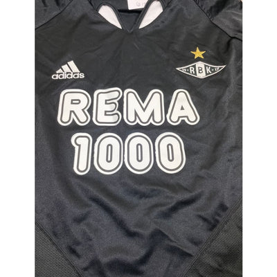 Maillot football vintage Rosenbourg extérieur saison 2004-2005 - Maillots de foot vintage / rétro - The Football Market - Rosenbourg