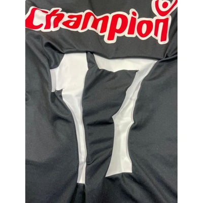 Maillot football vintage RSC Charleroi #17 domicile saison 2010-2011 - ERREA - Charleroi