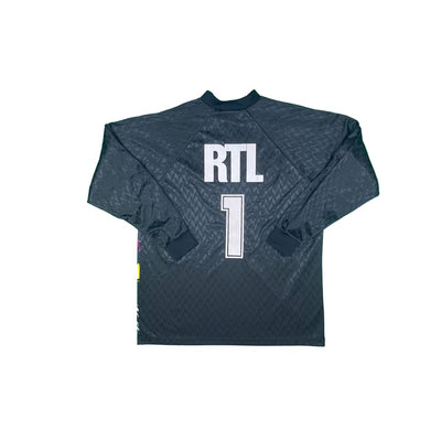Maillot football vintage RTL #1 gardien années 80 - Autre marque - Coupe de France