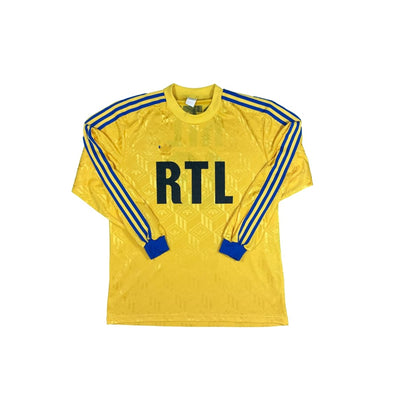 Maillot football vintage RTL Adidas #13 - Adidas - Coupe de France