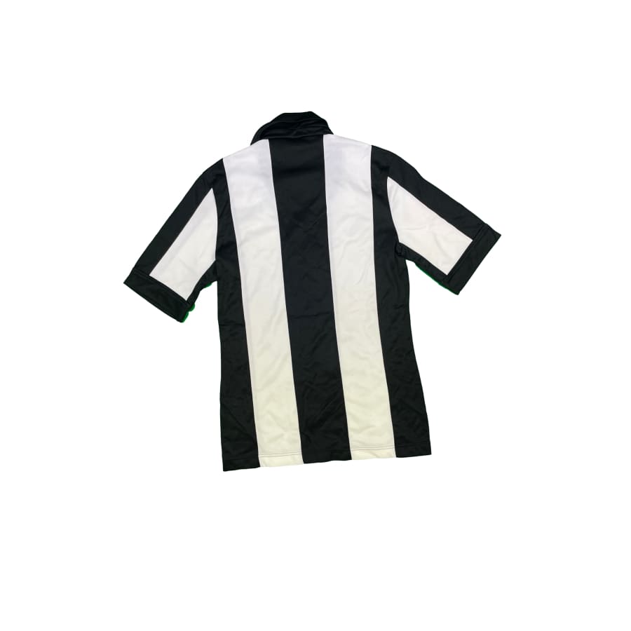 Maillot football vintage Santos domicile saison 1979-1980 - Le coq sportif - Santos