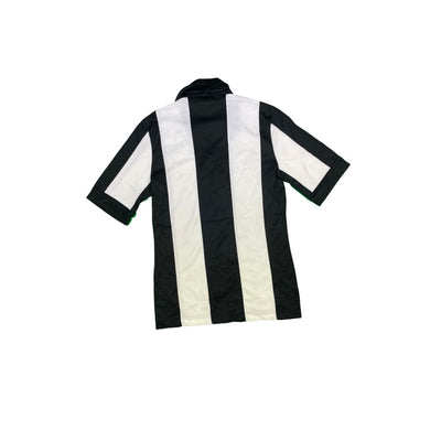 Maillot football vintage Santos domicile saison 1979-1980 - Le coq sportif - Santos