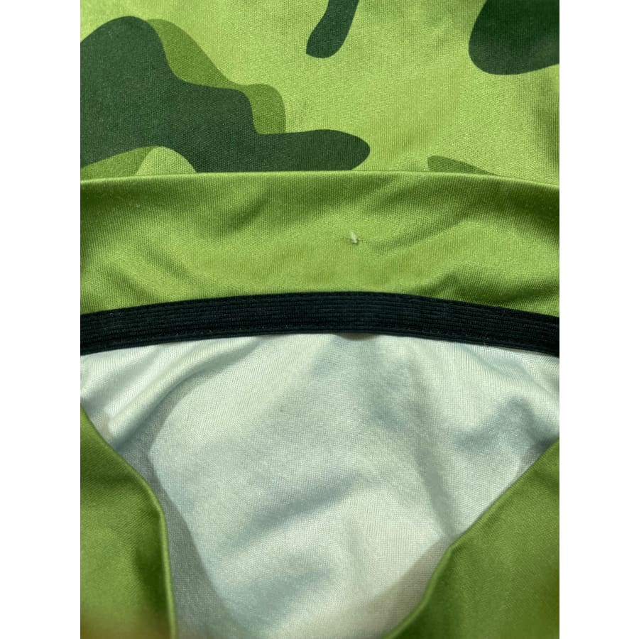 Maillot football vintage SC Bastia third saison 2013-2014 - Kappa - S.C. Bastia