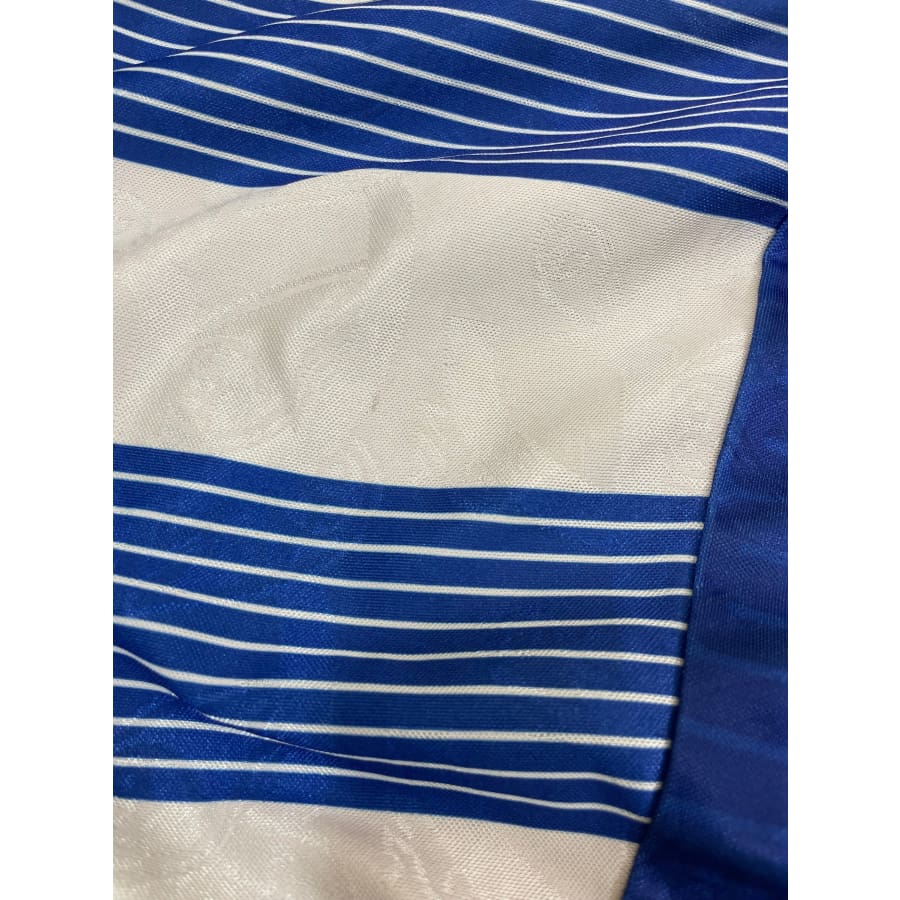 Maillot football vintage Sheffield Wednesday domicile saison 1997-1998 - Puma - Sheffield Wednesday