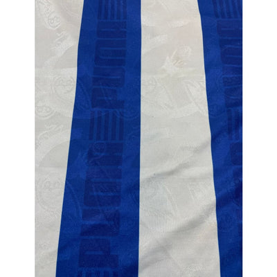 Maillot football vintage Sheffield Wednesday domicile saison 1997-1998 - Puma - Sheffield Wednesday