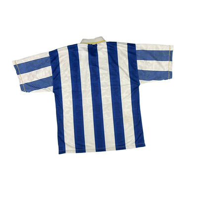 Maillot football vintage Sheffield Wednesday domicile saison 1997-1998 - Puma - Sheffield Wednesday