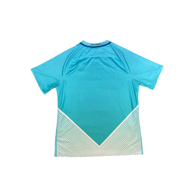 Maillot football vintage Slovénie domicile saison 2016-2017 - Nike - Slovénie