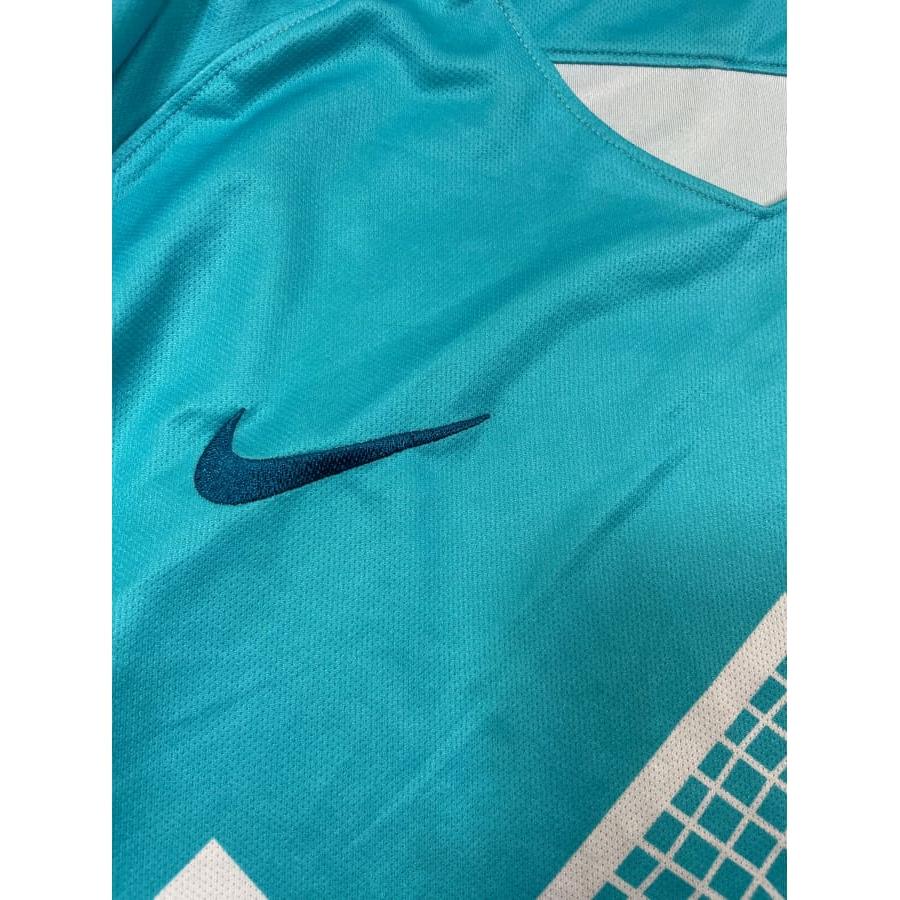 Maillot football vintage Slovénie domicile saison 2016-2017 - Nike - Slovénie