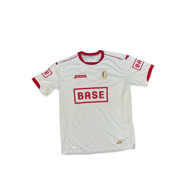 Maillot football vintage Standard de Liège extérieur #39 Ezekiel saison 2012-2013 - Joma - Standard de Liège
