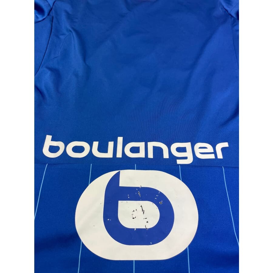 Maillot strasbourg vintage – Maillots de foot pas cher