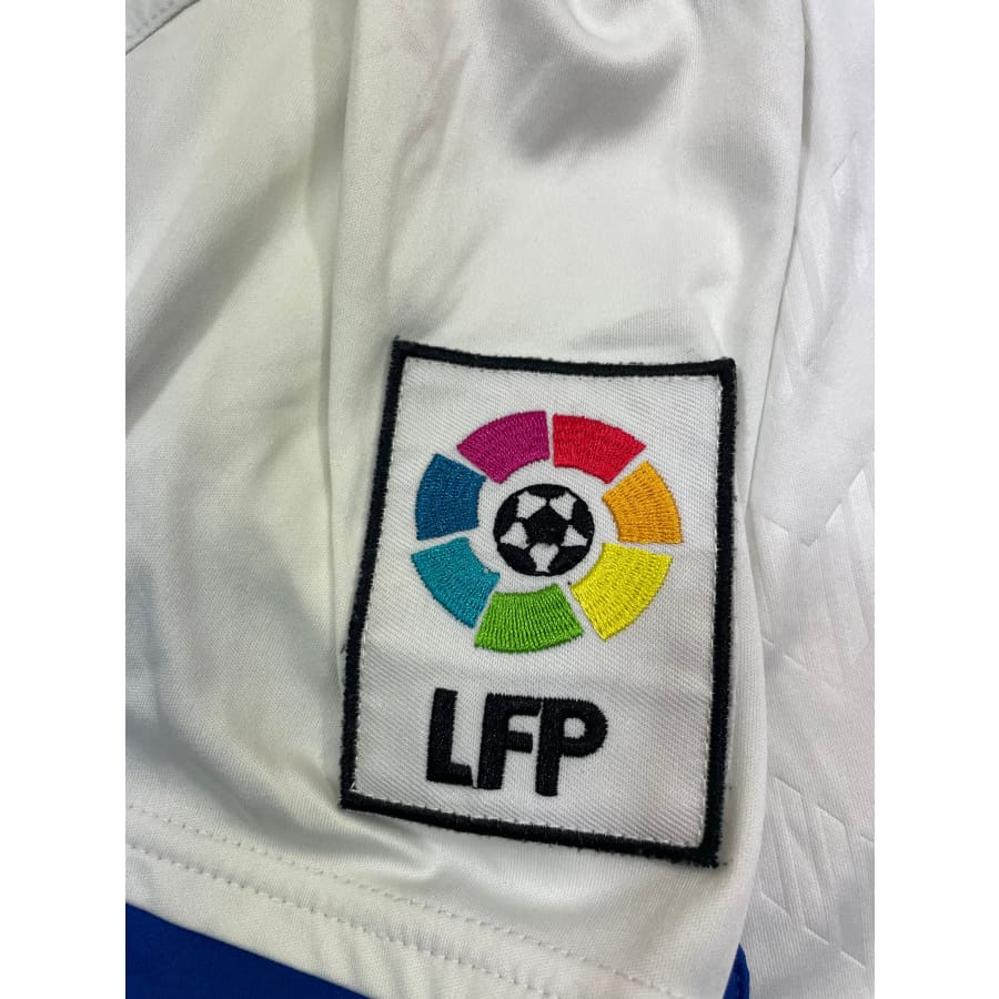 Maillot football vintage Tenerife années 90 - Hummel - Tenerife