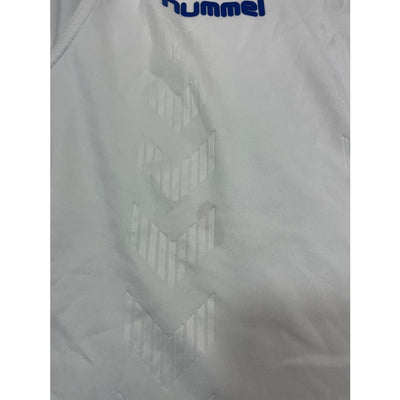 Maillot football vintage Tenerife années 90 - Hummel - Tenerife