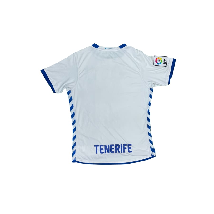 Maillot football vintage Tenerife années 90 - Hummel - Tenerife