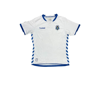 Maillot football vintage Tenerife années 90 - Hummel - Tenerife