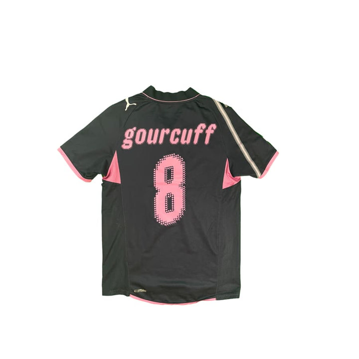 Maillot Vintage Girondins De Bordeaux - Noir - Taille M - Très Bon état