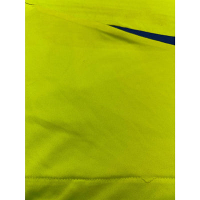 Maillot football vintage third Olympique Lyonnais #8 Juninho saison 2008-2009 - Umbro - Olympique Lyonnais