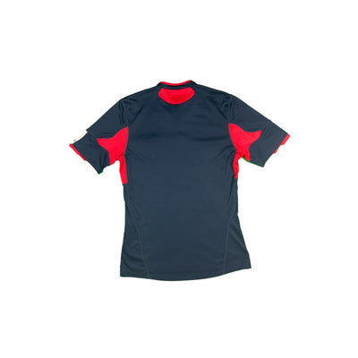 Maillot football vintage third Olympique Lyonnais saison 2010-2011 - Adidas - Olympique Lyonnais