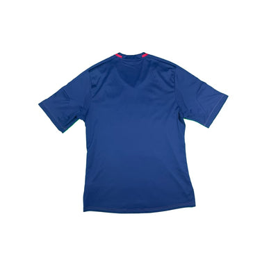 Maillot football vintage third Olympique Lyonnais saison 2013-2014 - Adidas - Olympique Lyonnais