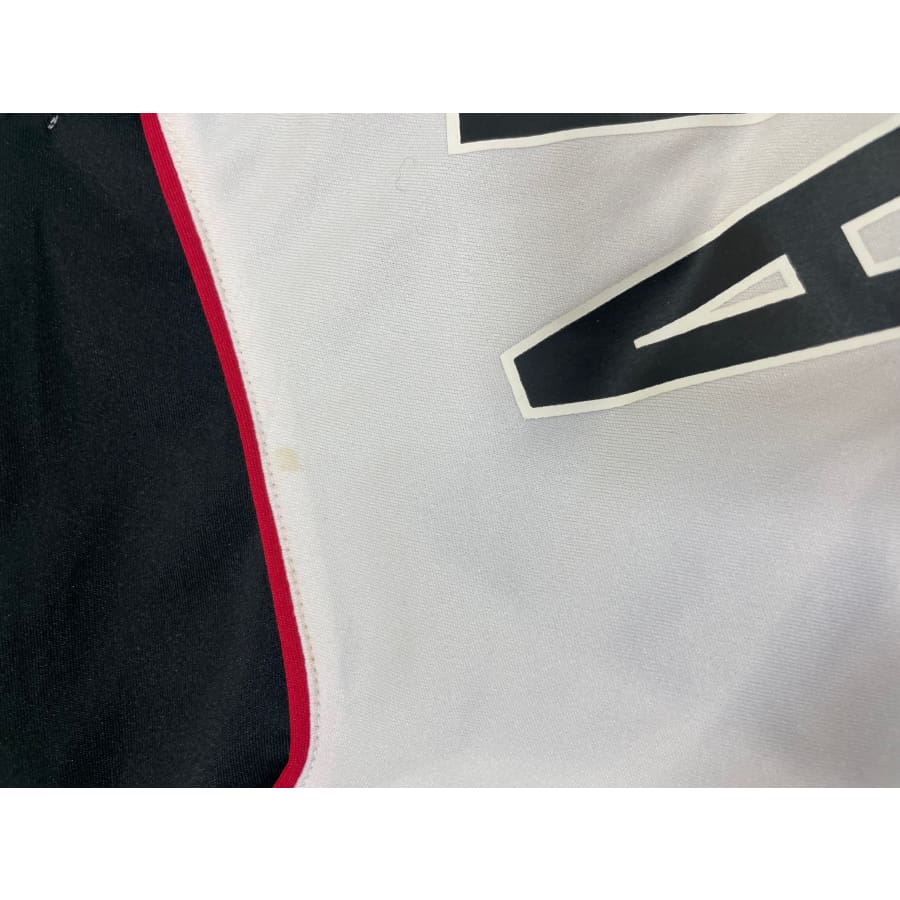 Maillot football vintage third RC Lens #16 Arseke saison 2010-2011 - Reebok - RC Lens