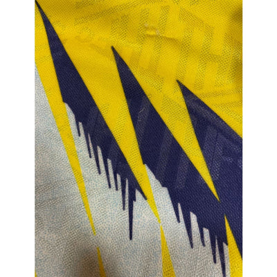 Maillot football vintage Tottenham extérieur saison 1991 - 1994 - Umbro - Tottenham Hotspur FC