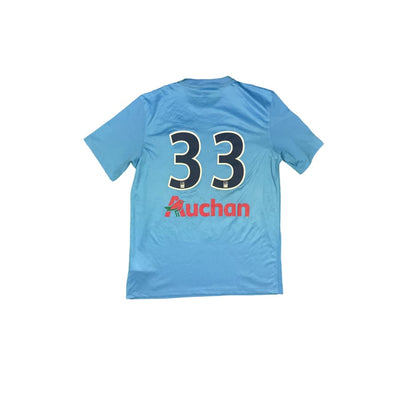 Maillot football vintage Tours FC #33 domicile saison - Nike - Tours FC