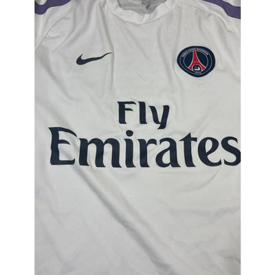 Maillot football vintage training Paris-Saint-Germain - Nike - Paris Saint-Germain