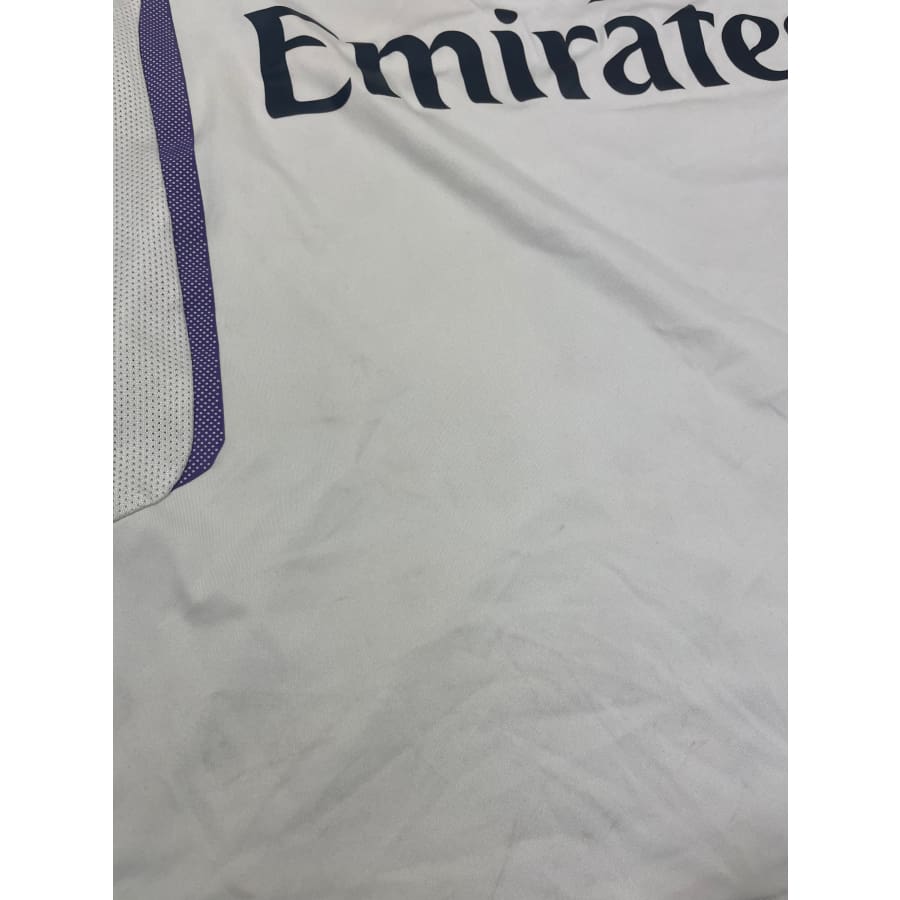 Maillot football vintage training Paris-Saint-Germain - Nike - Paris Saint-Germain