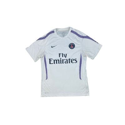 Maillot football vintage training Paris-Saint-Germain - Nike - Paris Saint-Germain