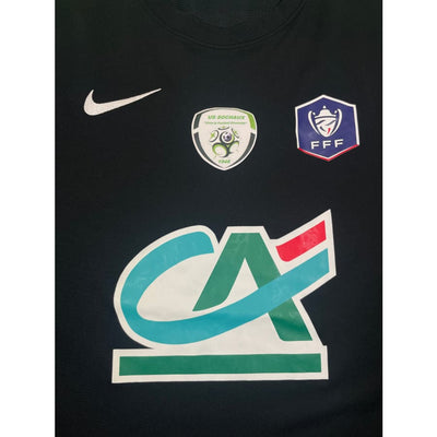 Maillot football vintage US Sochaux gardien #1 coupe de france - Nike - US Sochaux