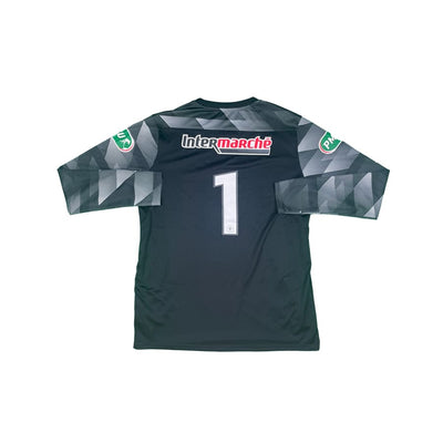 Maillot football vintage US Sochaux gardien #1 coupe de france - Nike - US Sochaux