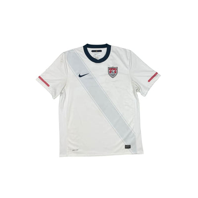 Maillot football vintage USA domicile saison - Nike - États-Unis