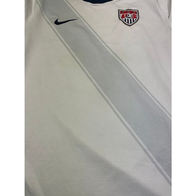 Maillot football vintage USA domicile saison - Nike - États-Unis