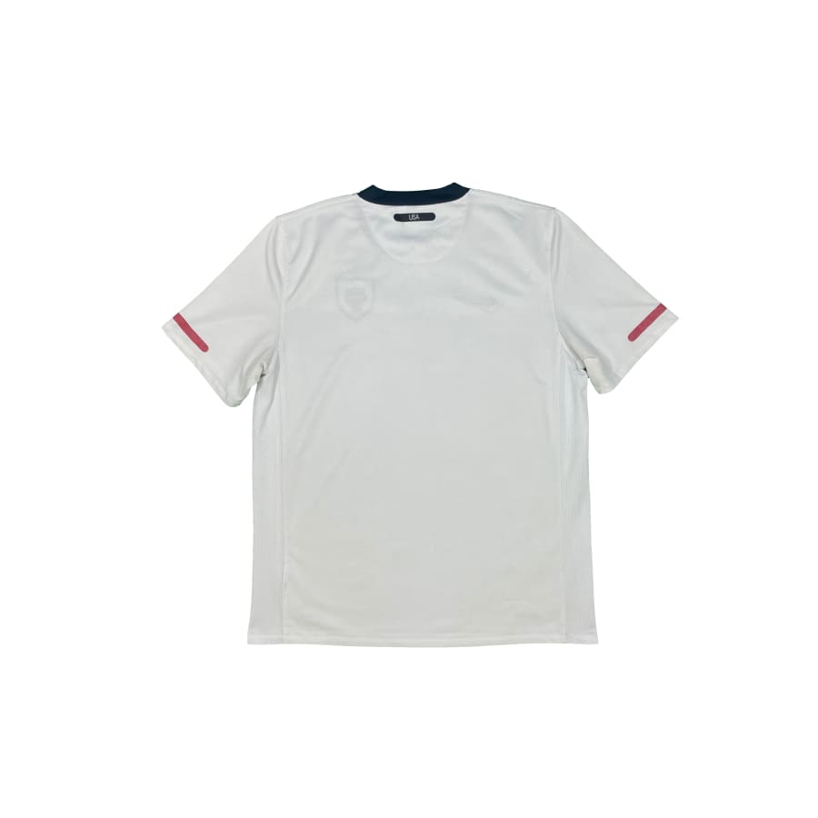 Maillot football vintage USA domicile saison - Nike - États-Unis