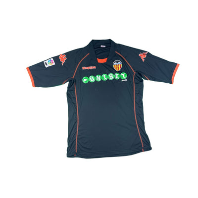Maillot football vintage Valence extérieur saison 2009-2010 - Kappa - Valence