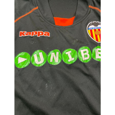 Maillot football vintage Valence extérieur saison 2009-2010 - Kappa - Valence